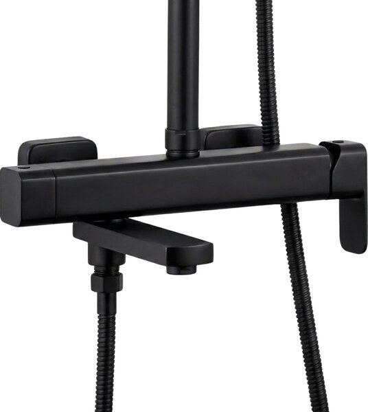 Set dus Rea Arlo Black