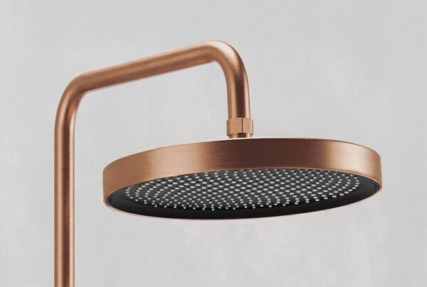 Set dus REA Creo Brush Copper