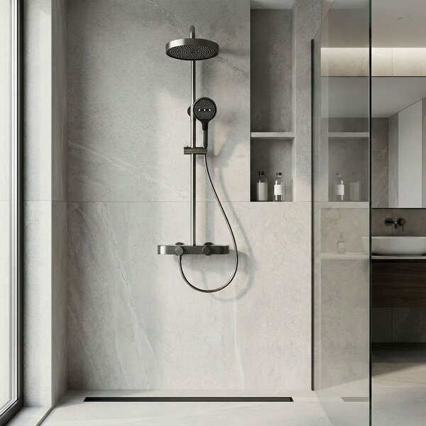 Set dus REA Creo Titan