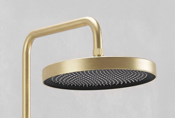 Set dus REA Farel Brush Gold