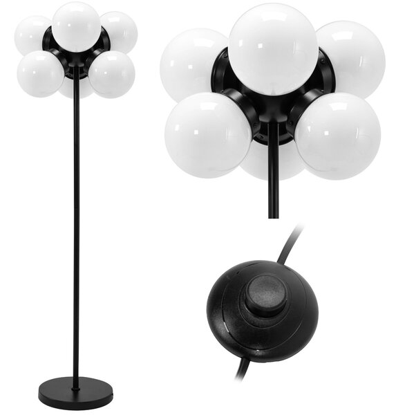 Lampa APP905-6F