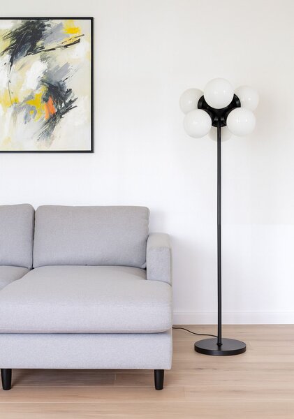 Lampa APP905-6F
