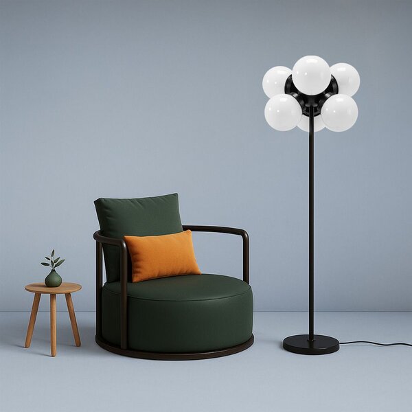 Lampa APP905-6F