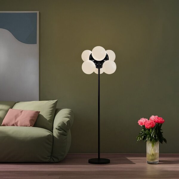 Lampa APP905-6F