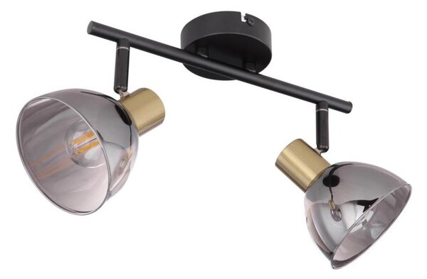 Globo 54305-2 - Lampă spot JAY 2xE14/25W/230V