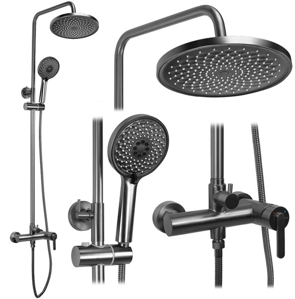 Set dus Rea Ontario Titan