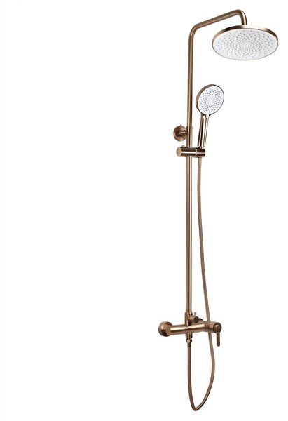 Set dus Rea Ontario Brush Copper