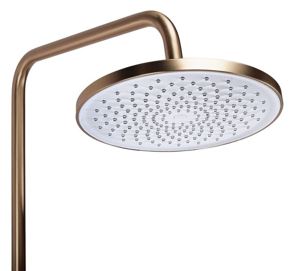 Set dus Rea Ontario Brush Copper