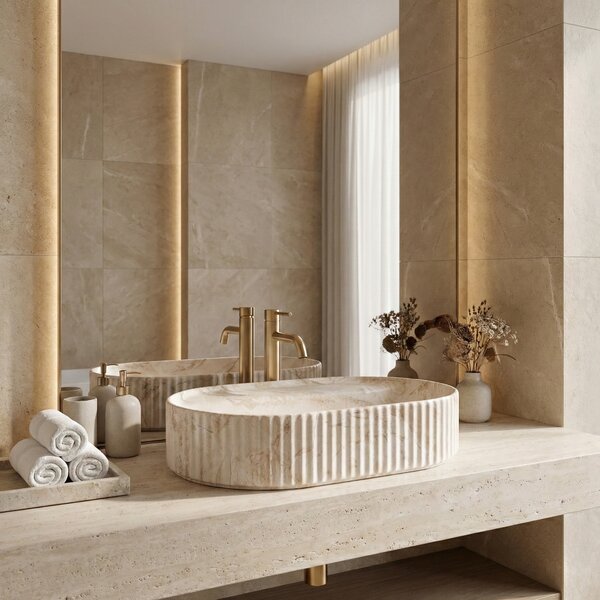 Lavoar pe blat Rea Marcela 60 Saturn
