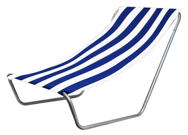 OFERTA Salvati sezlongul pliabil de plaja SAND DUNGI MIX CULORI Clasa II