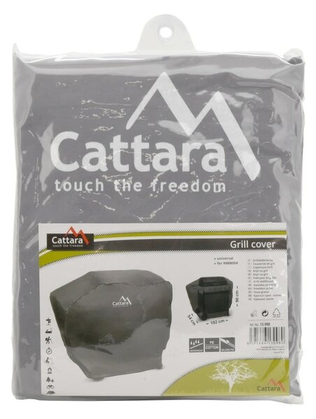 Husă pentru grătar pe gaz Cattara Furo