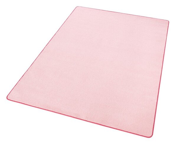 Covor roz deschis 160x240 cm Fancy – Hanse Home