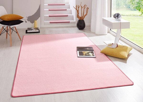 Covor roz deschis 160x240 cm Fancy – Hanse Home