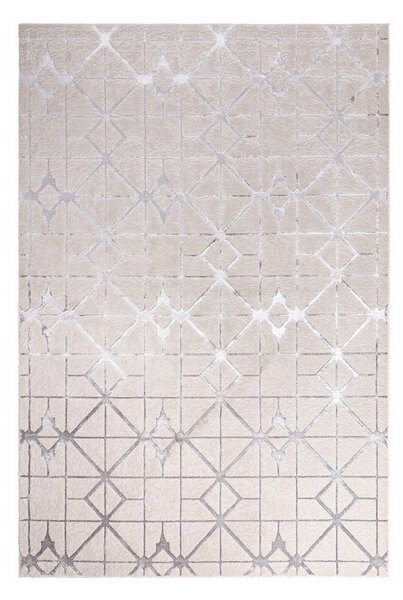 Covor roz-argintiu 150x80 cm Aurora - Asiatic Carpets