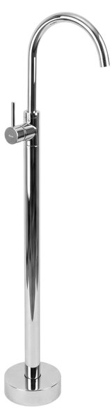 Robinet pentru lavoar Rea Lungo Chrome