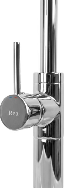 Robinet pentru lavoar Rea Lungo Chrome