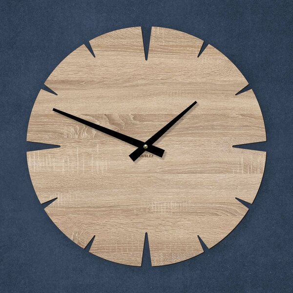 DUBLEZ | Ceas decorativ pentru perete