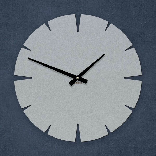 DUBLEZ | Ceas decorativ pentru perete