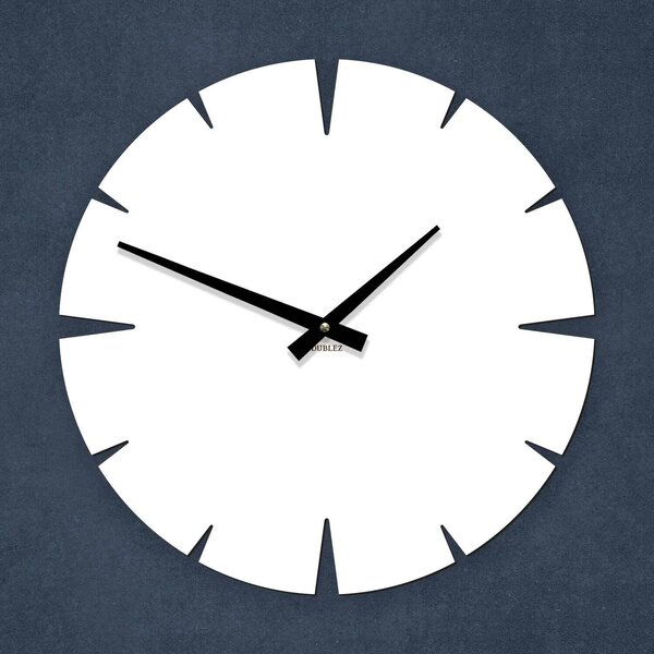 DUBLEZ | Ceas decorativ pentru perete