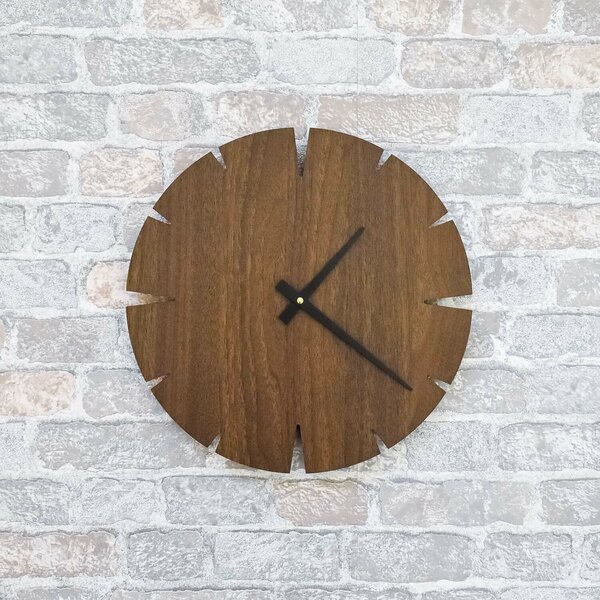 DUBLEZ | Ceas decorativ pentru perete