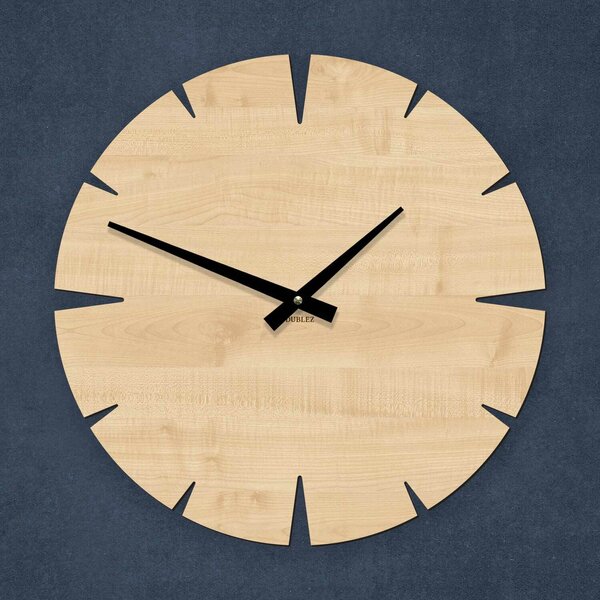 DUBLEZ | Ceas decorativ pentru perete