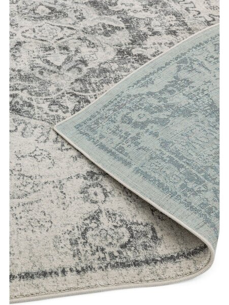 Covor gri/crem 160x230 cm Nova – Asiatic Carpets