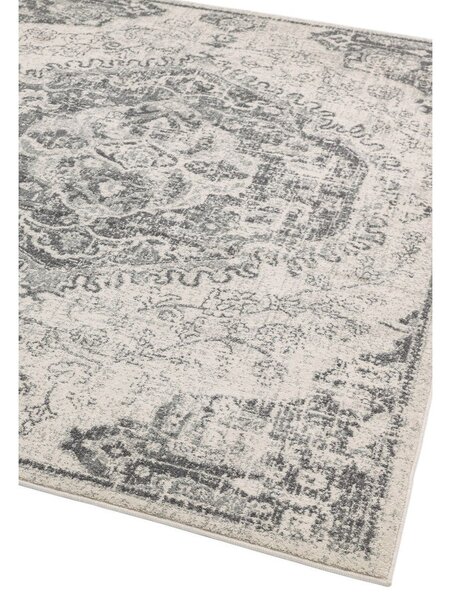 Covor gri/crem 160x230 cm Nova – Asiatic Carpets