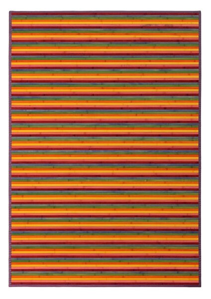 Covor din bambus 140x200 cm – Casa Selección