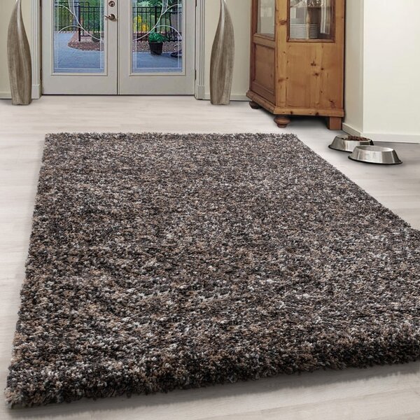Covor Enjoy Taupe V1 240x340 cm