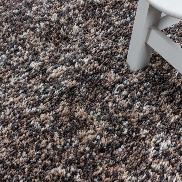 Covor Enjoy Taupe V1 240x340 cm