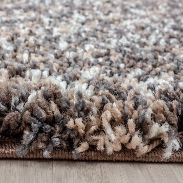 Covor Enjoy Taupe V1 240x340 cm