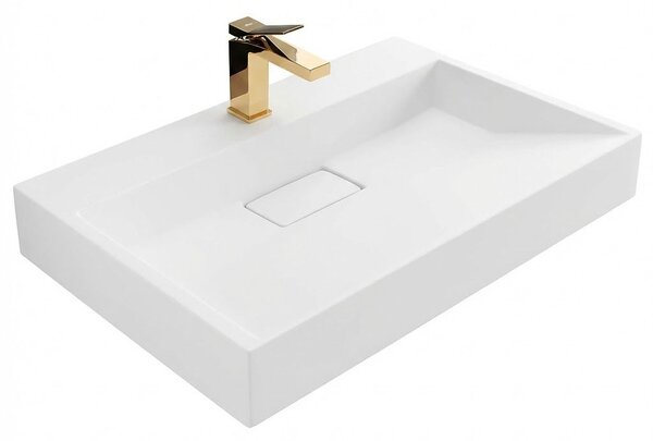 Lavoar pentru blat GOYA 70CM
