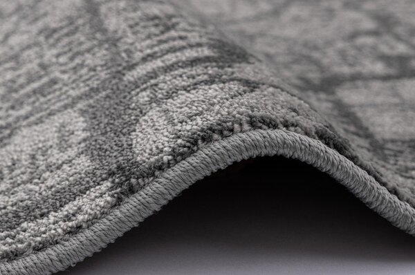 Covor gri 160x230 cm Soft – FD
