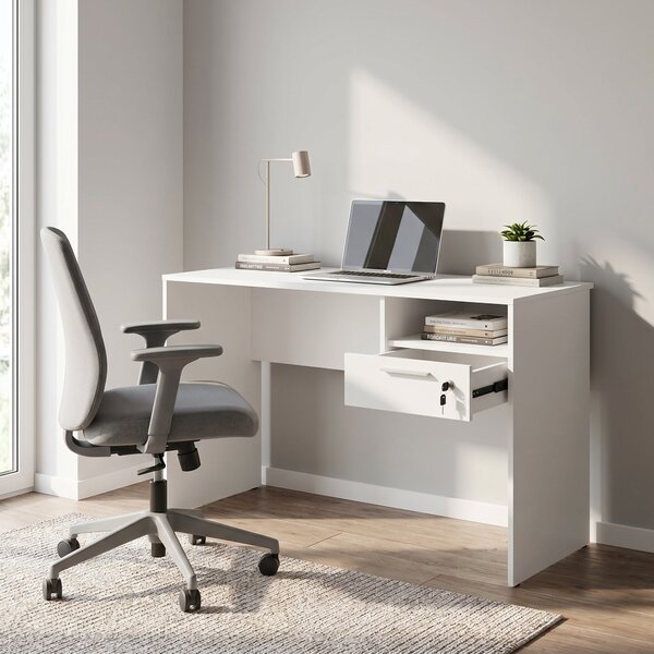 Birou Adore Concept, 120x75x60 cm