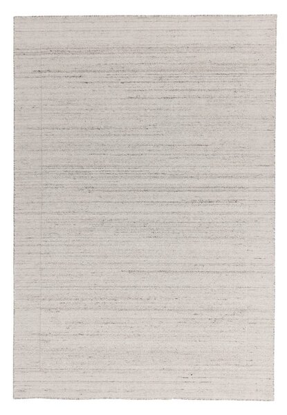 Covor crem țesut manual din lână 160x230 cm Larson – Asiatic Carpets