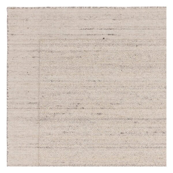 Covor crem țesut manual din lână 160x230 cm Larson – Asiatic Carpets