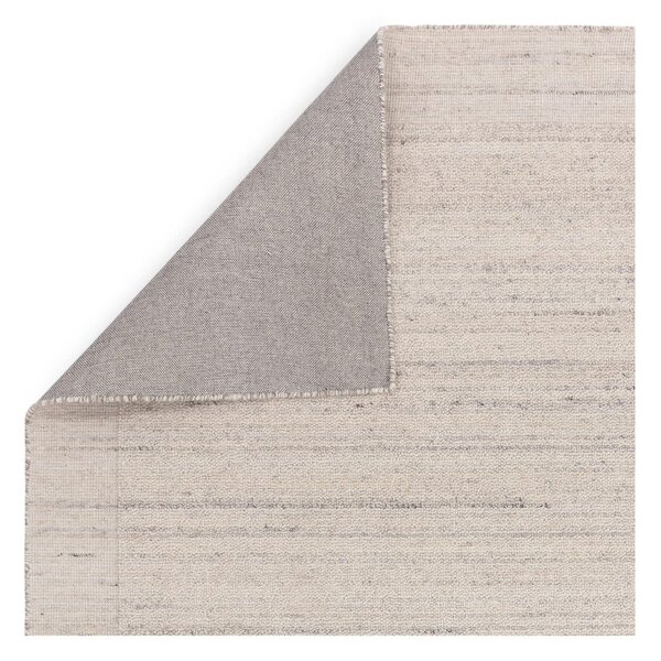 Covor crem țesut manual din lână 160x230 cm Larson – Asiatic Carpets