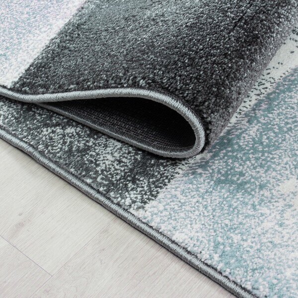 Covor albastru/gri 80x150 cm Hawaii – Ayyildiz Carpets