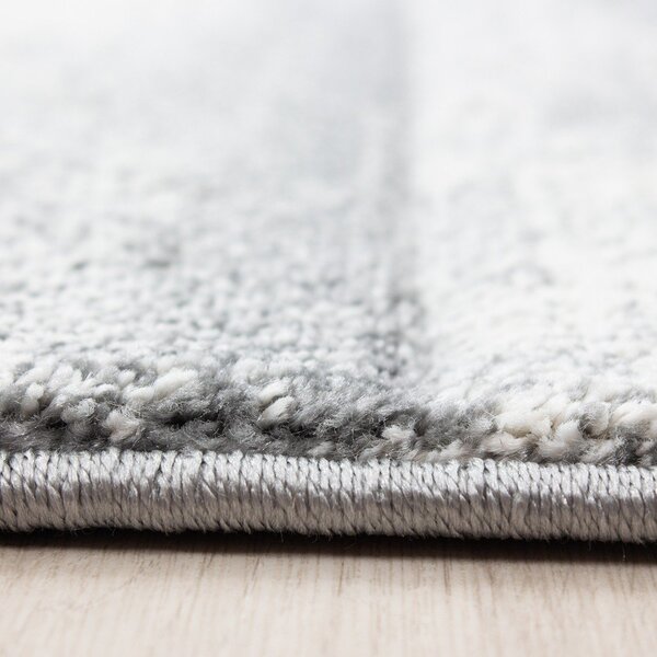 Covor albastru/gri 80x150 cm Hawaii – Ayyildiz Carpets