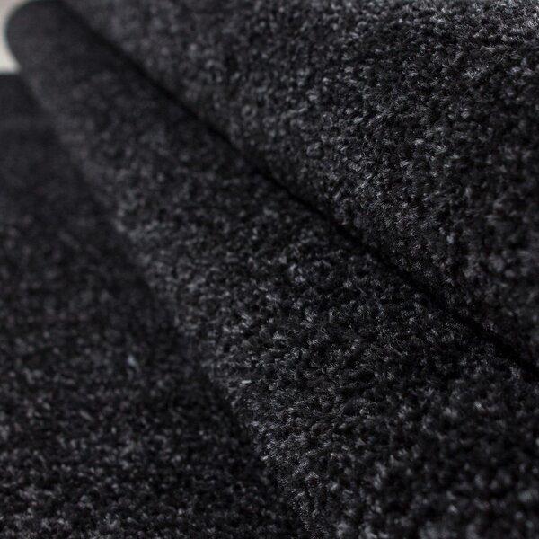 Covor gri închis 120x170 cm Ata – Ayyildiz Carpets