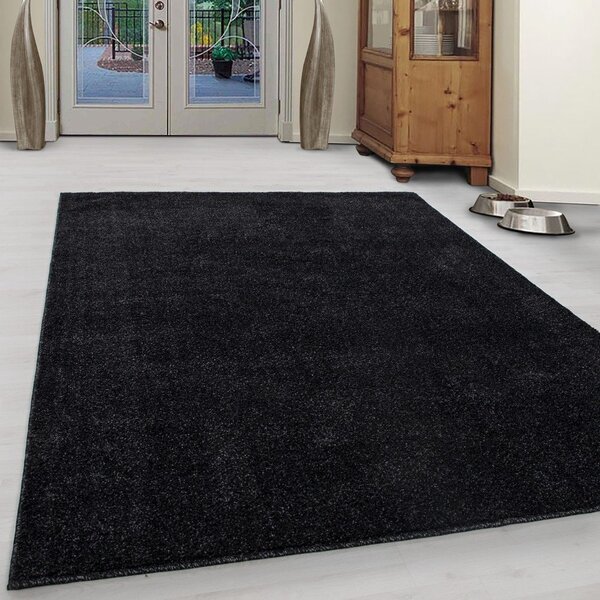 Covor gri închis 120x170 cm Ata – Ayyildiz Carpets