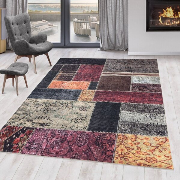 Covor lavabil 160x230 cm Fiesta – Ayyildiz Carpets