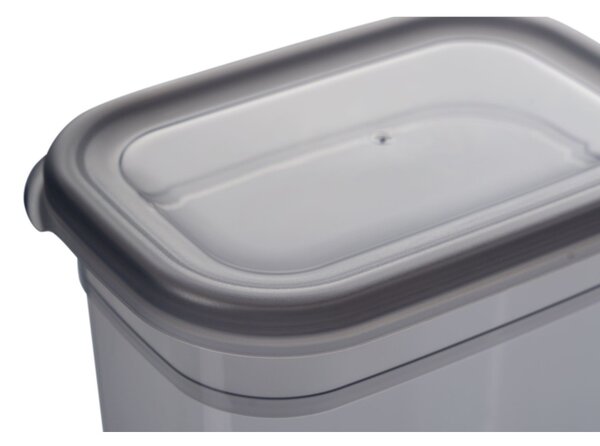 Set cutii pentru depozitarea alimentelor 3 x 4 buc