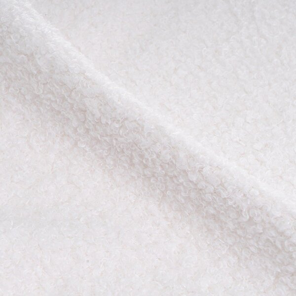 Blană albă sintetică 60x90 cm Sherpa – Casa Selección
