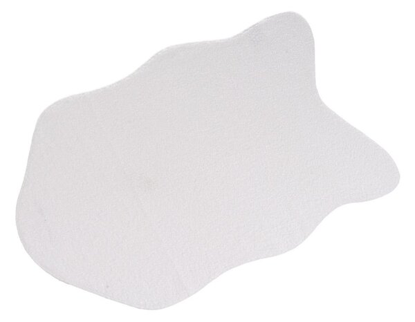 Blană albă sintetică 60x90 cm Sherpa – Casa Selección