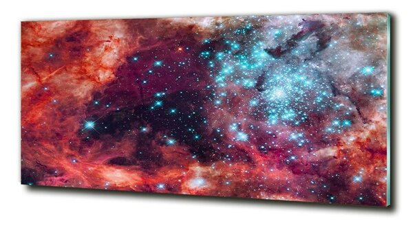 Imagine de sticlă nor Magellanic