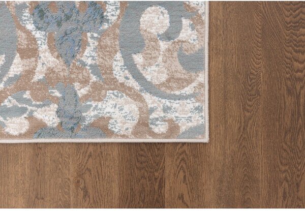 Covor verde mentă 133x190 cm Lida Santi – FD