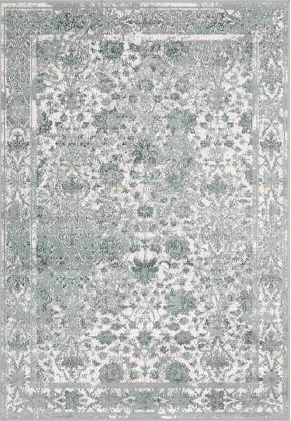 Covor verde mentă 160x230 cm Sensi Tris – FD