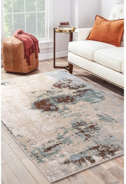Covor bej 120x180 cm Sensi Ethan – FD