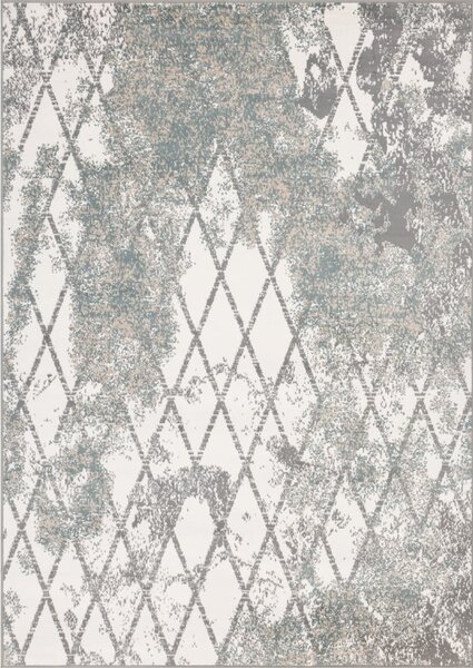 Covor gri 200x280 cm Sensi Gepi – FD